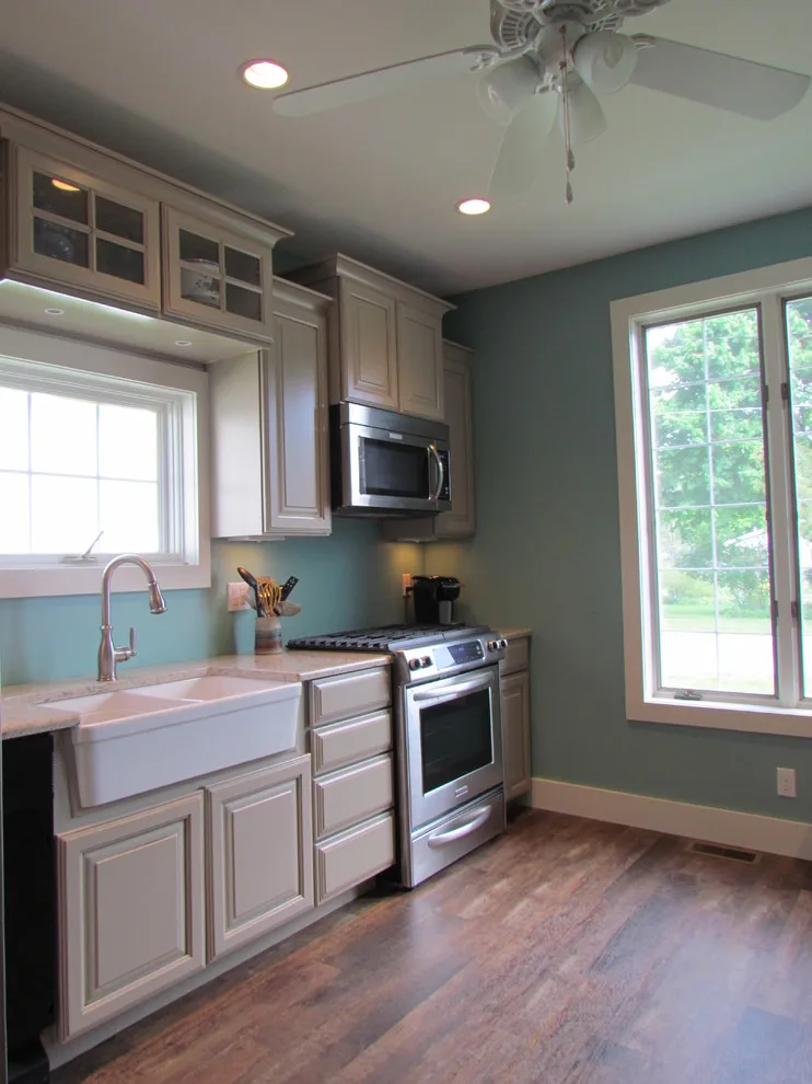 Dominion by The Inner Structure Interior Design - Photo 3