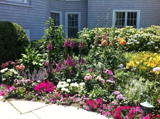 Fine Gardening by Michael P. Neath Landscape Construction, Inc. - Photo 11