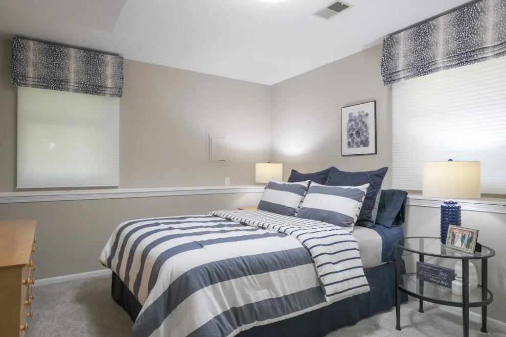 NV Interiors - Photo 3
