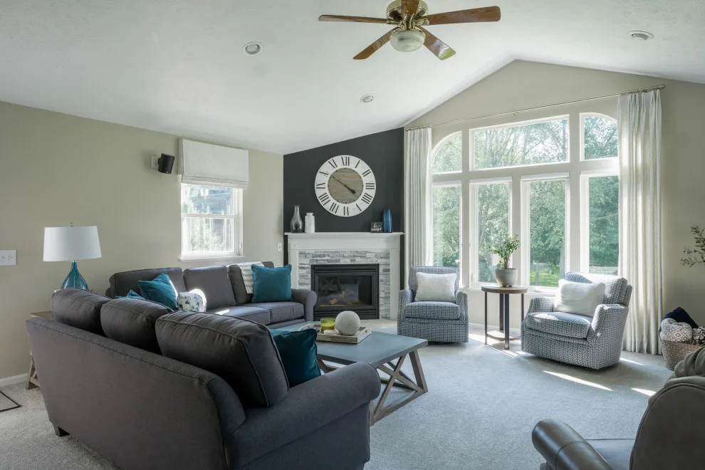 Nest Renewal by NV Interiors - Photo 5