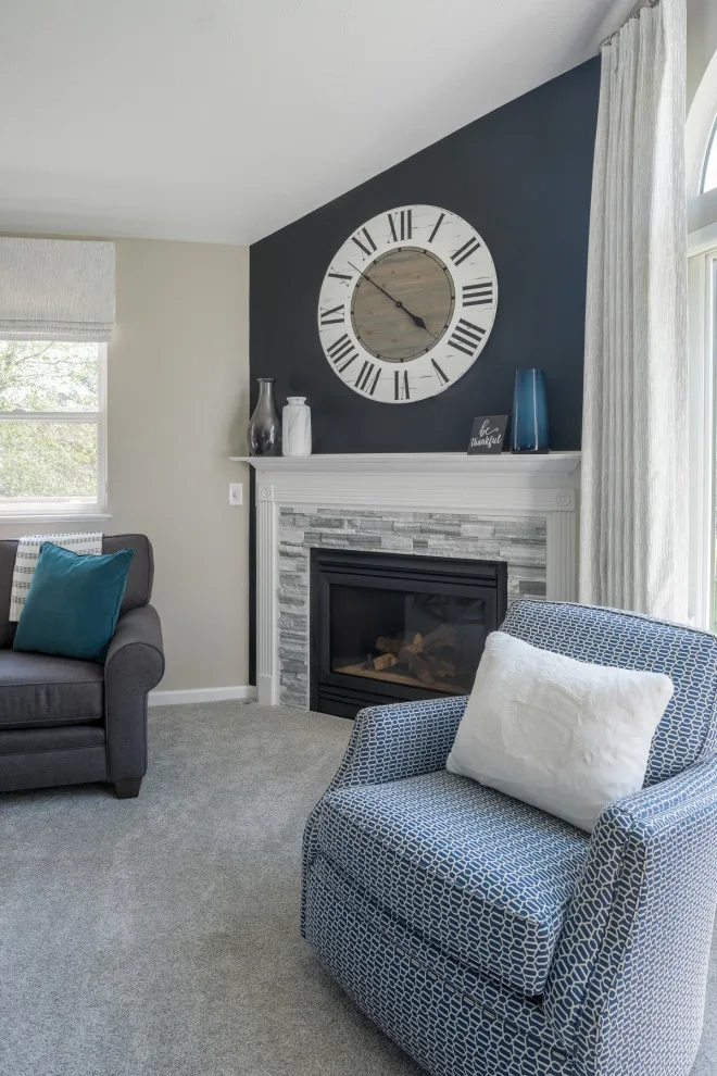 Nest Renewal by NV Interiors - Photo 13