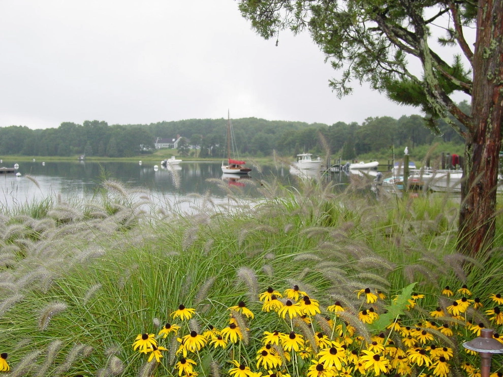 Fine Gardening by Michael P. Neath Landscape Construction, Inc. - Photo 26