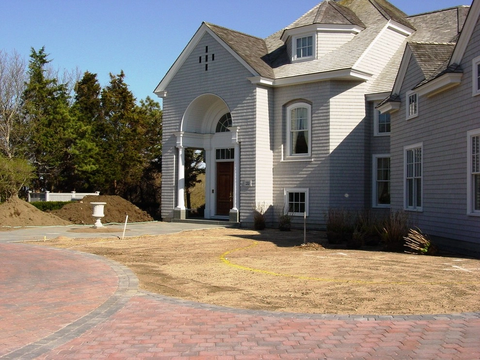 Landscape Design/Build Projects by Michael P. Neath Landscape Construction, Inc. - Photo 17