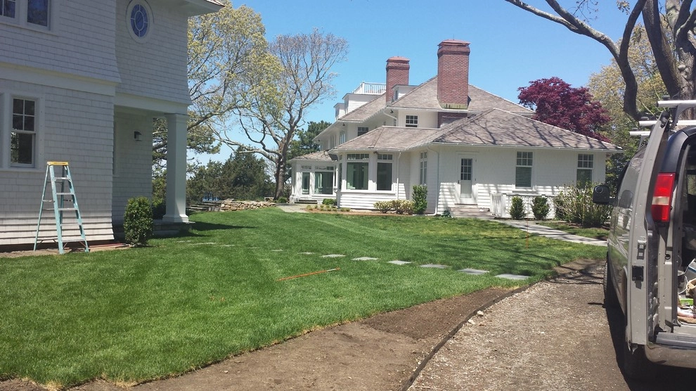 Landscape Design/Build Projects by Michael P. Neath Landscape Construction, Inc. - Photo 14