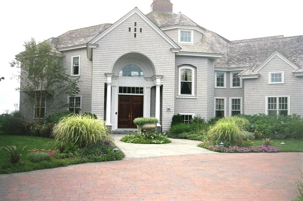 Landscape Design/Build Projects by Michael P. Neath Landscape Construction, Inc. - Photo 7