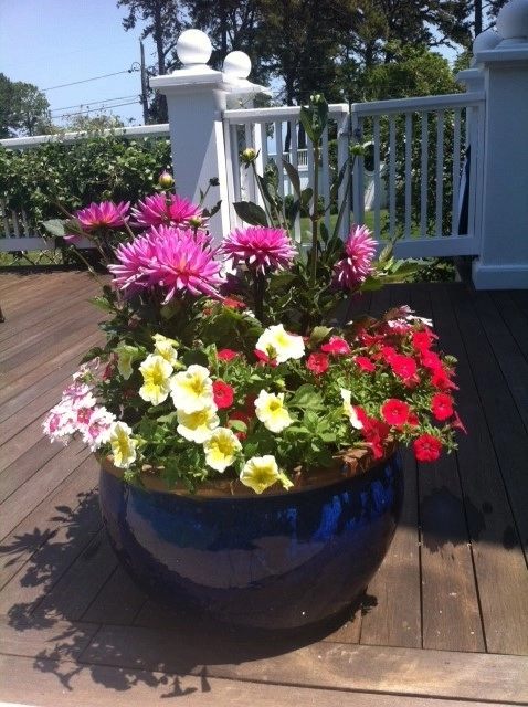 Fine Gardening by Michael P. Neath Landscape Construction, Inc. - Photo 6