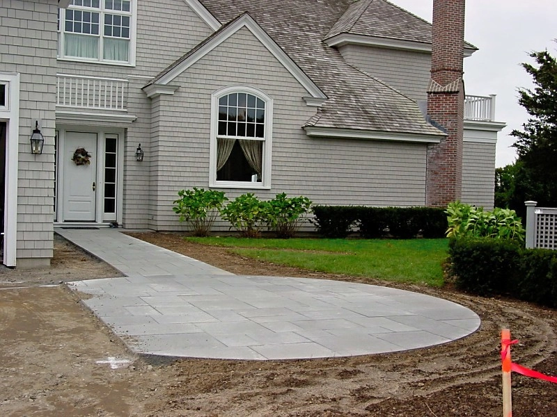 Landscape Design/Build Projects by Michael P. Neath Landscape Construction, Inc. - Photo 11