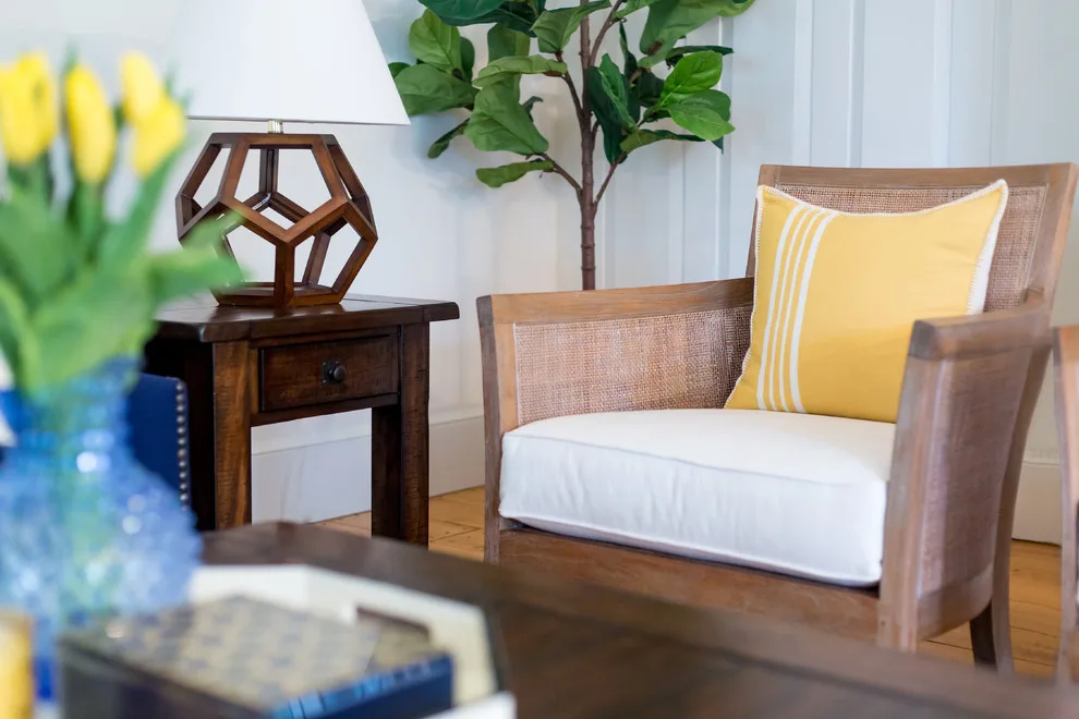 Encinitas Residence by Elizabeth Louise Interiors - Photo 6