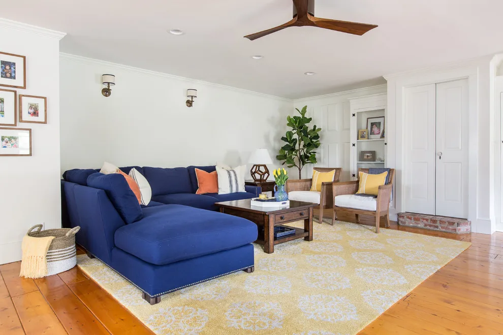Encinitas Residence by Elizabeth Louise Interiors - Photo 17