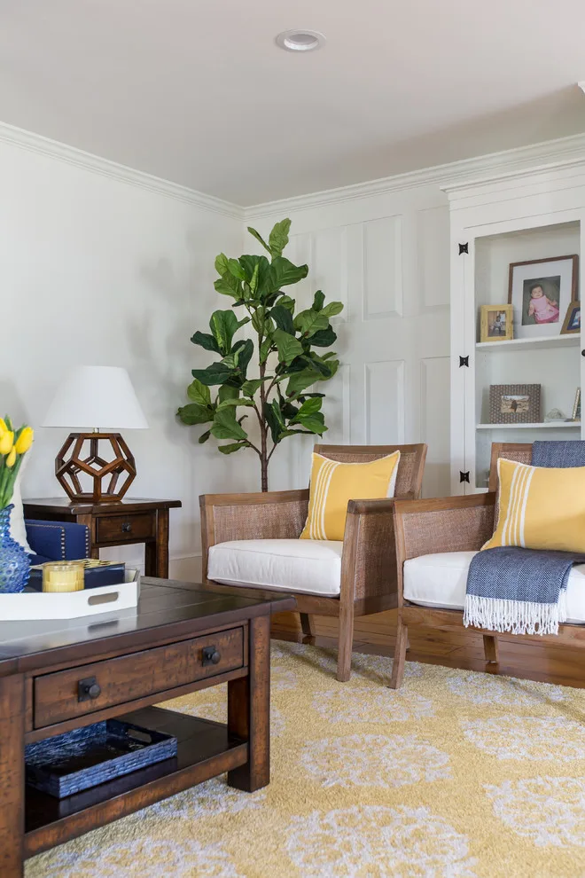 Encinitas Residence by Elizabeth Louise Interiors - Photo 13