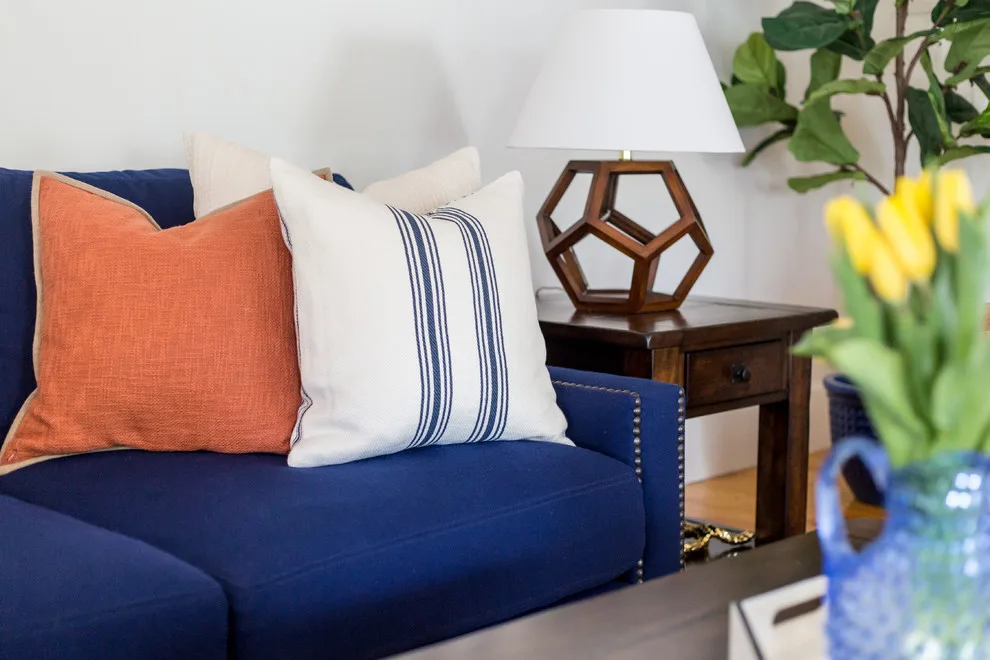 Encinitas Residence by Elizabeth Louise Interiors - Photo 11