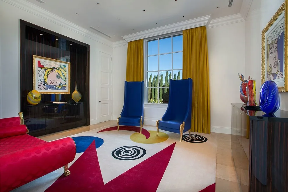 ENCLAVE CHOICES by Danielle Rios Design Studio - Photo 18