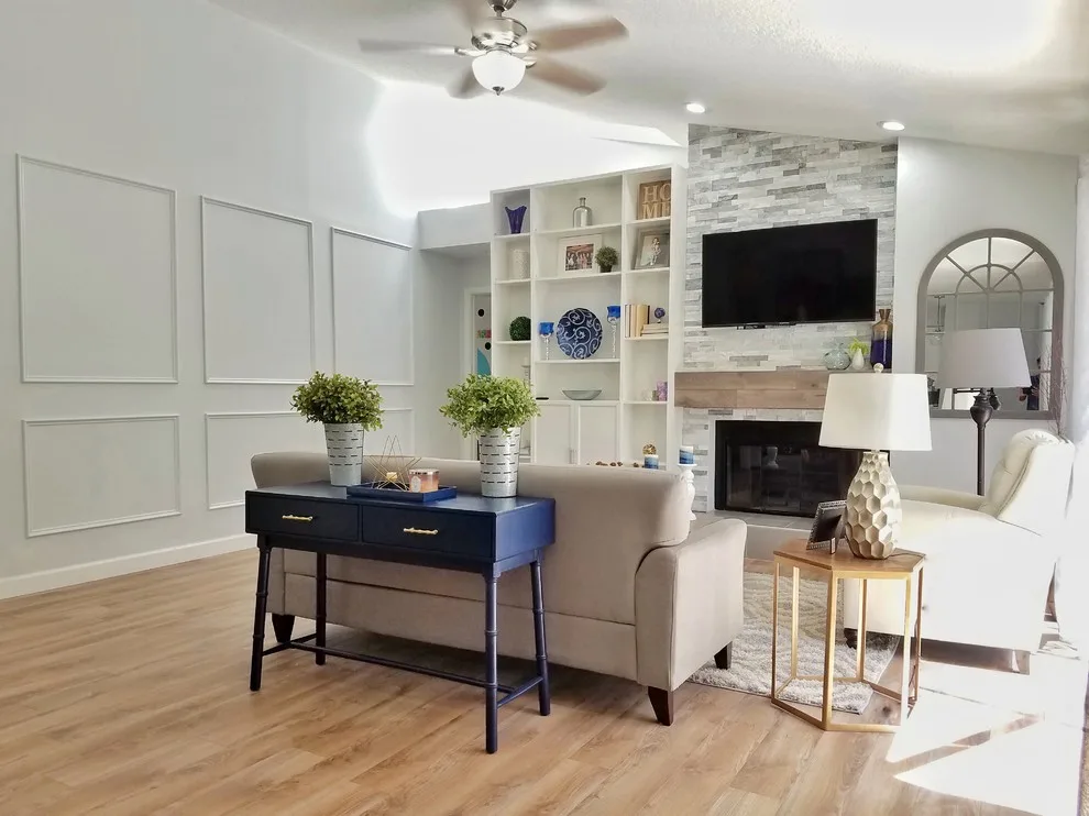 Passageways by Angela Herrera Design - Photo 17