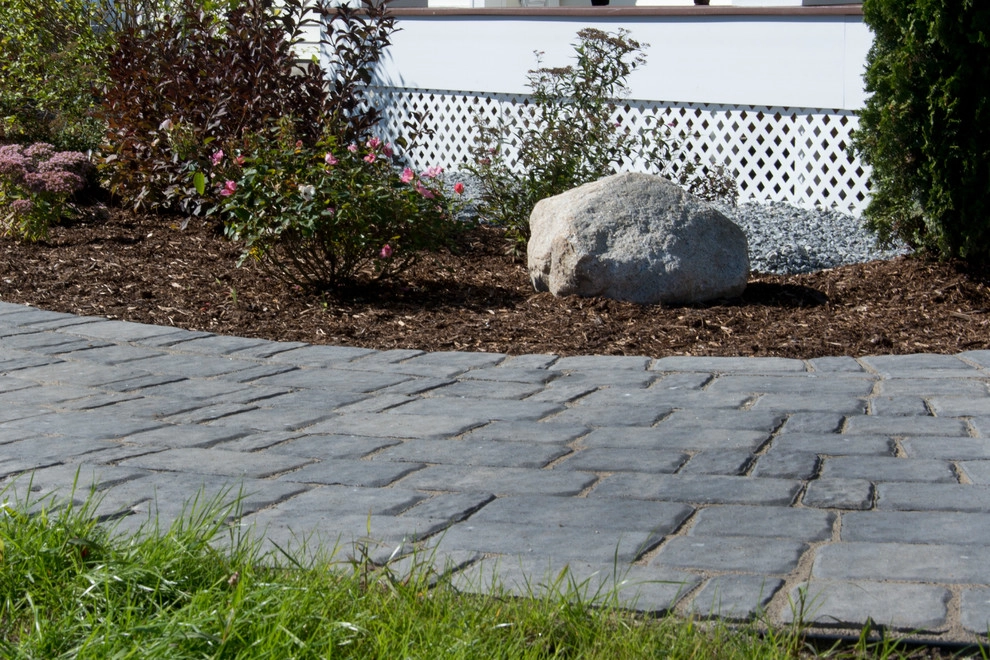 Michael Therrien Landscaping, LLC - Photo 14