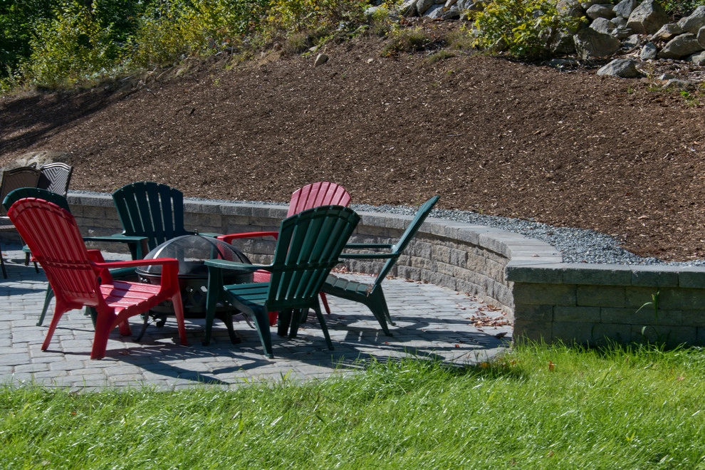 Residential Landscaping by Michael Therrien Landscaping, LLC - Photo 2