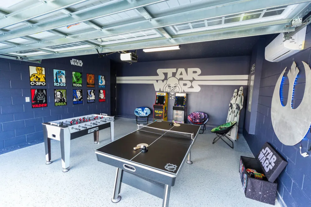 Recreational Spaces by Angela Herrera Design - Photo 7
