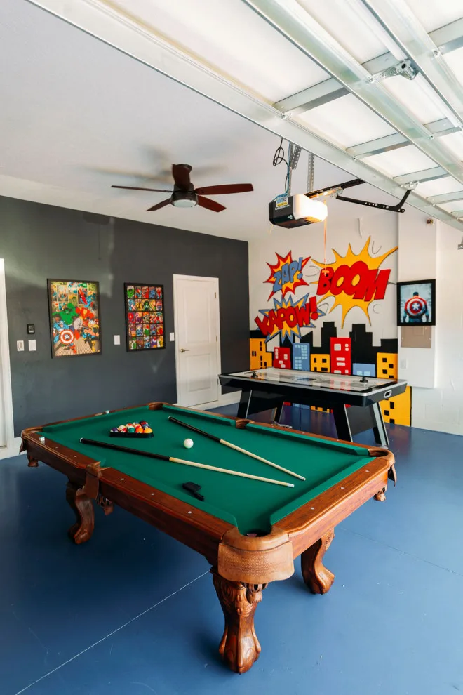 Recreational Spaces by Angela Herrera Design - Photo 25
