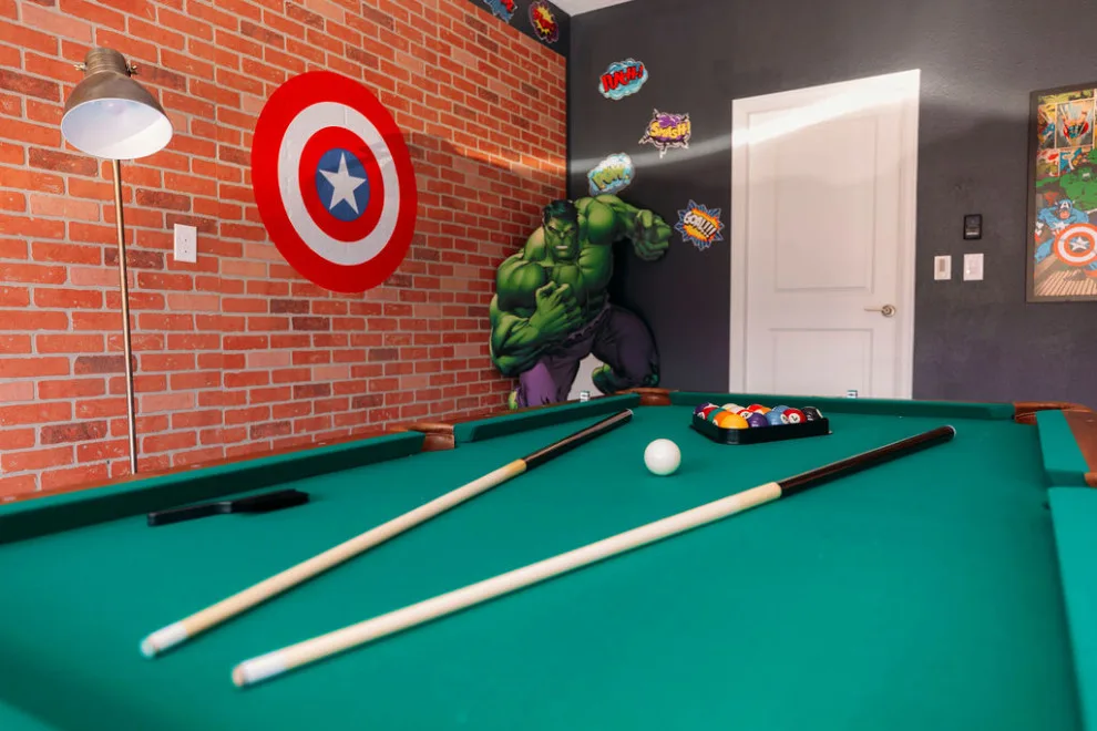 Recreational Spaces by Angela Herrera Design - Photo 21