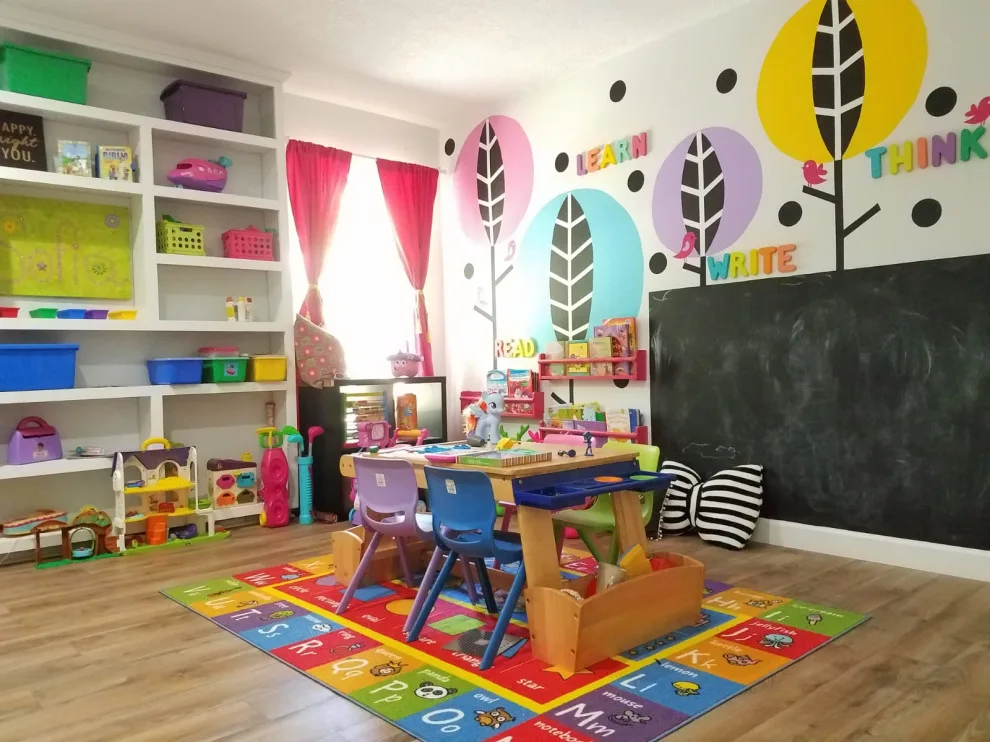 Recreational Spaces by Angela Herrera Design - Photo 14