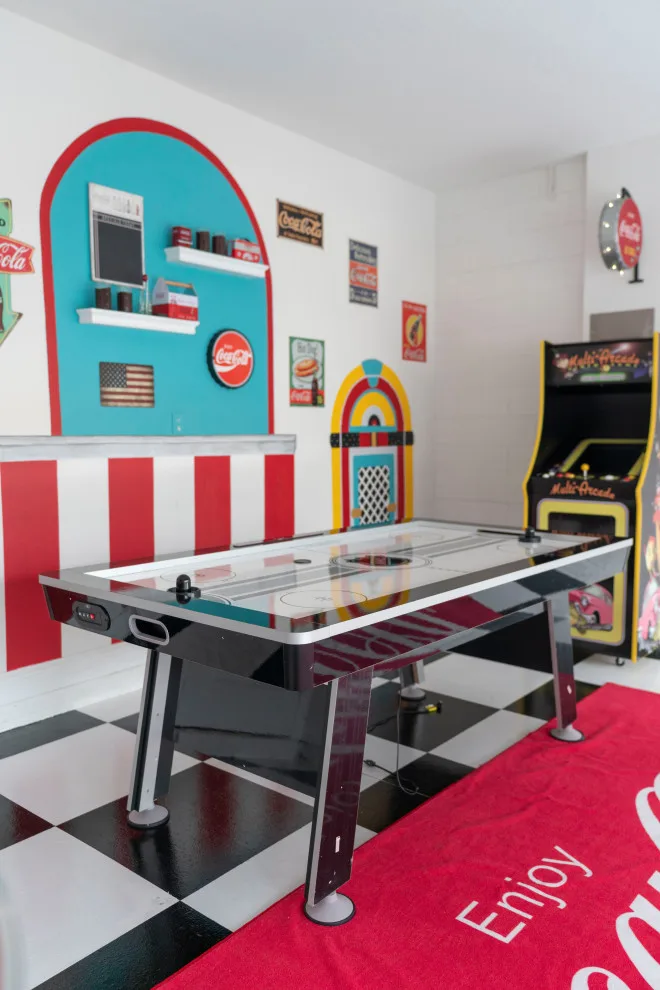 Recreational Spaces by Angela Herrera Design - Photo 16