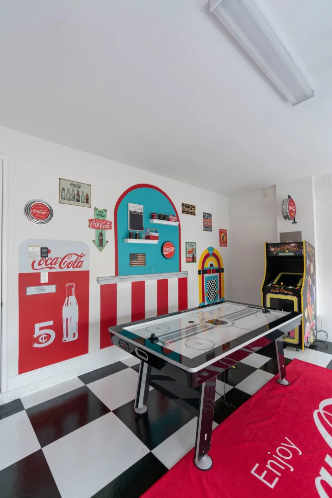 Recreational Spaces by Angela Herrera Design - Photo 22