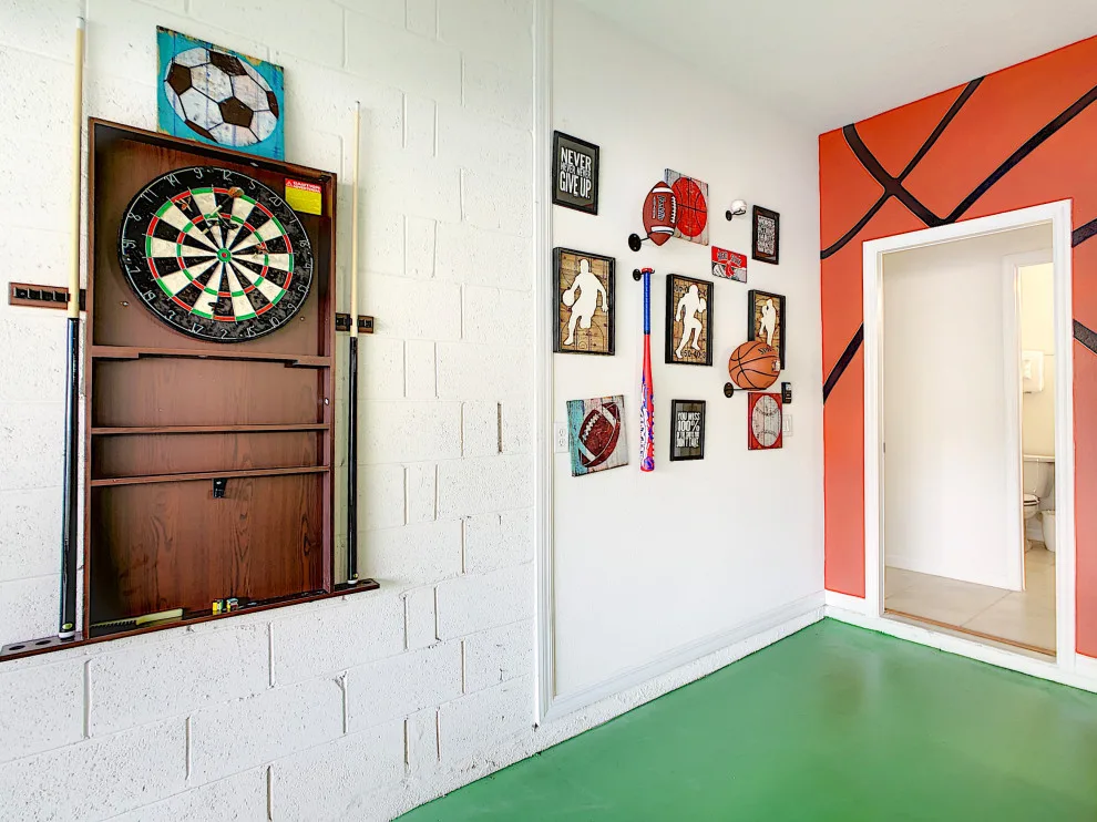 Recreational Spaces by Angela Herrera Design - Photo 28