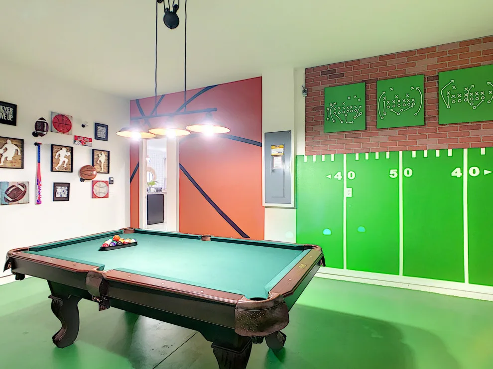 Recreational Spaces by Angela Herrera Design - Photo 24