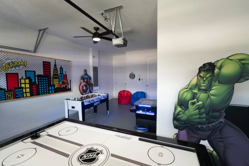 Recreational Spaces by Angela Herrera Design - Photo 29