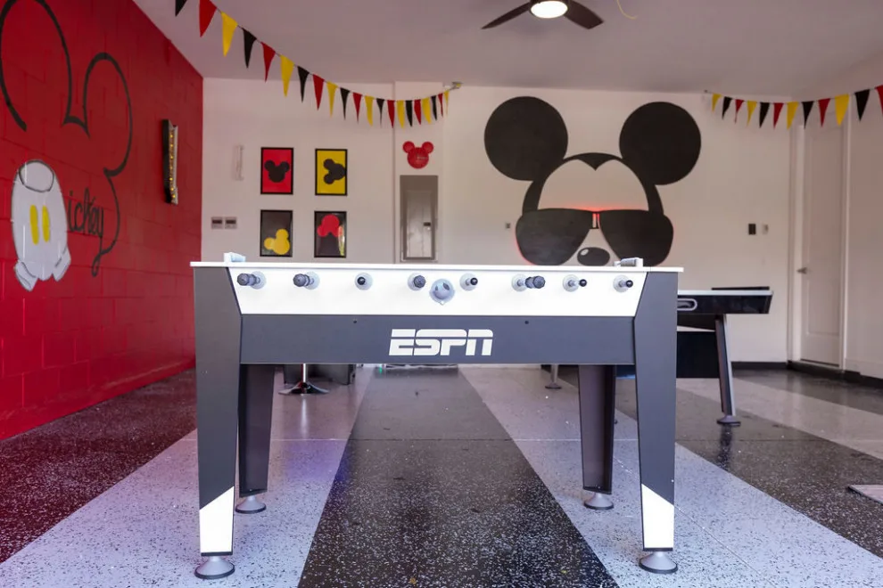Recreational Spaces by Angela Herrera Design - Photo 4