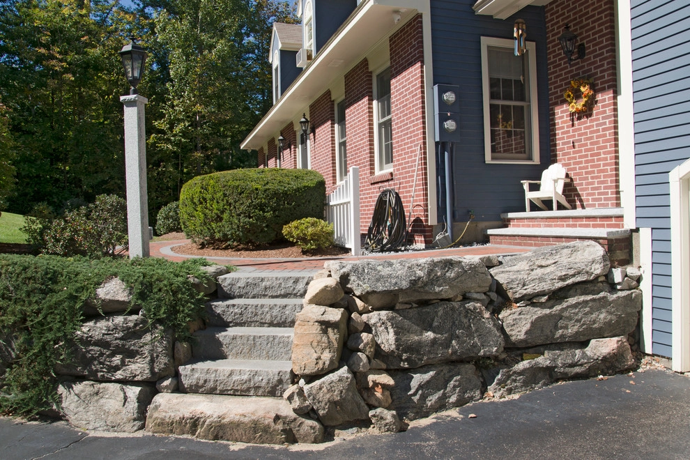 Michael Therrien Landscaping, LLC - Photo 8