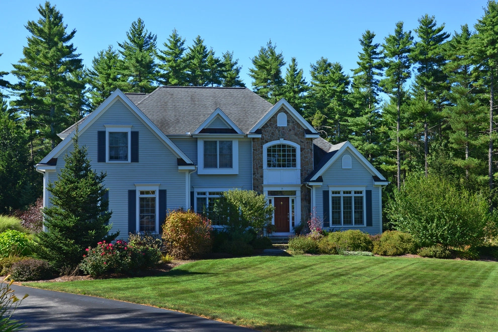 Neat, Elegant Landscaping by Michael Therrien Landscaping, LLC - Photo 3