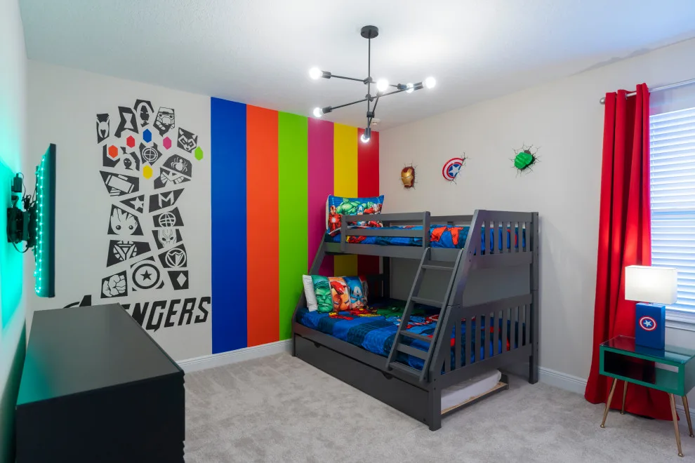 Styled Spaces by Angela Herrera Design - Photo 97