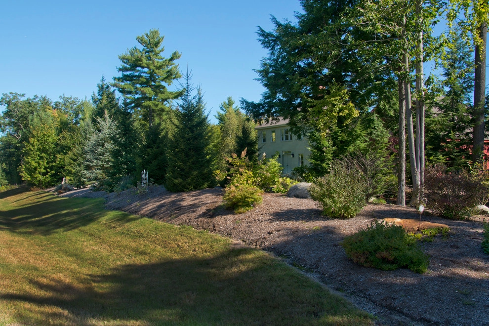 Michael Therrien Landscaping, LLC - Photo 2