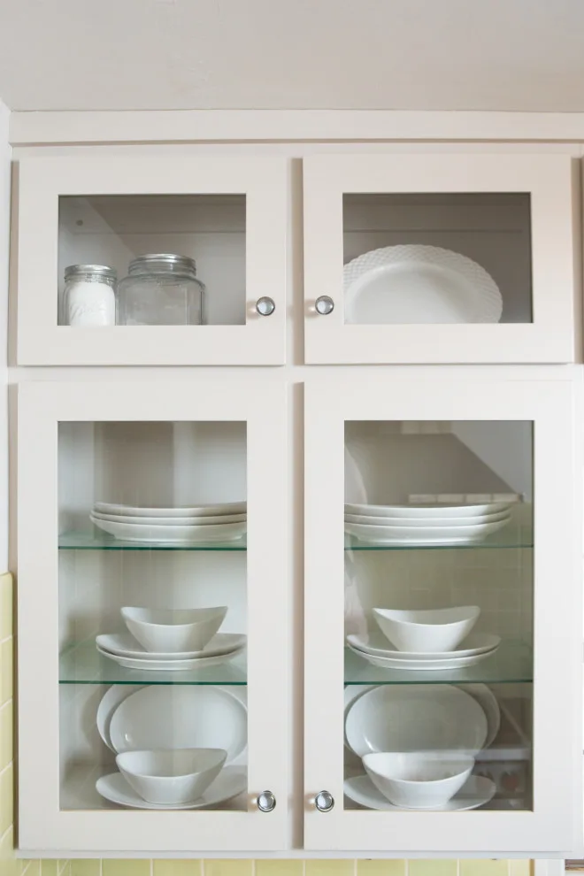 Renovated English Tudor Kitchen by Welcome Home Design Group - Photo 19