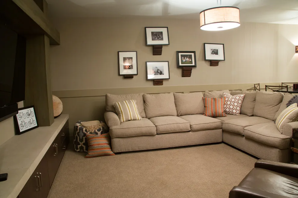 Thompson Interior Design - Photo 14