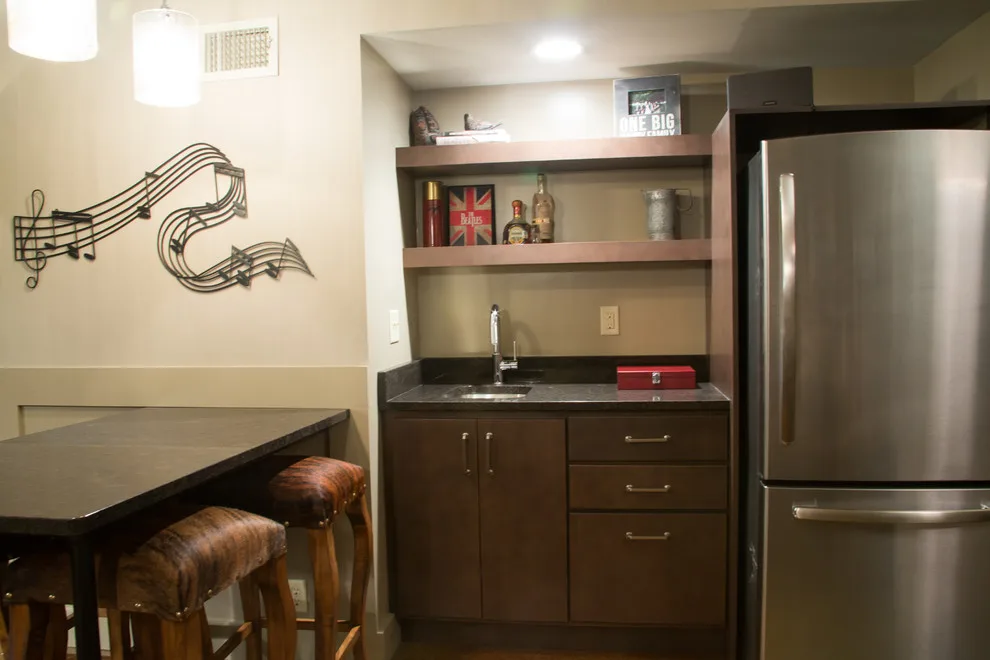 Thompson Interior Design - Photo 6