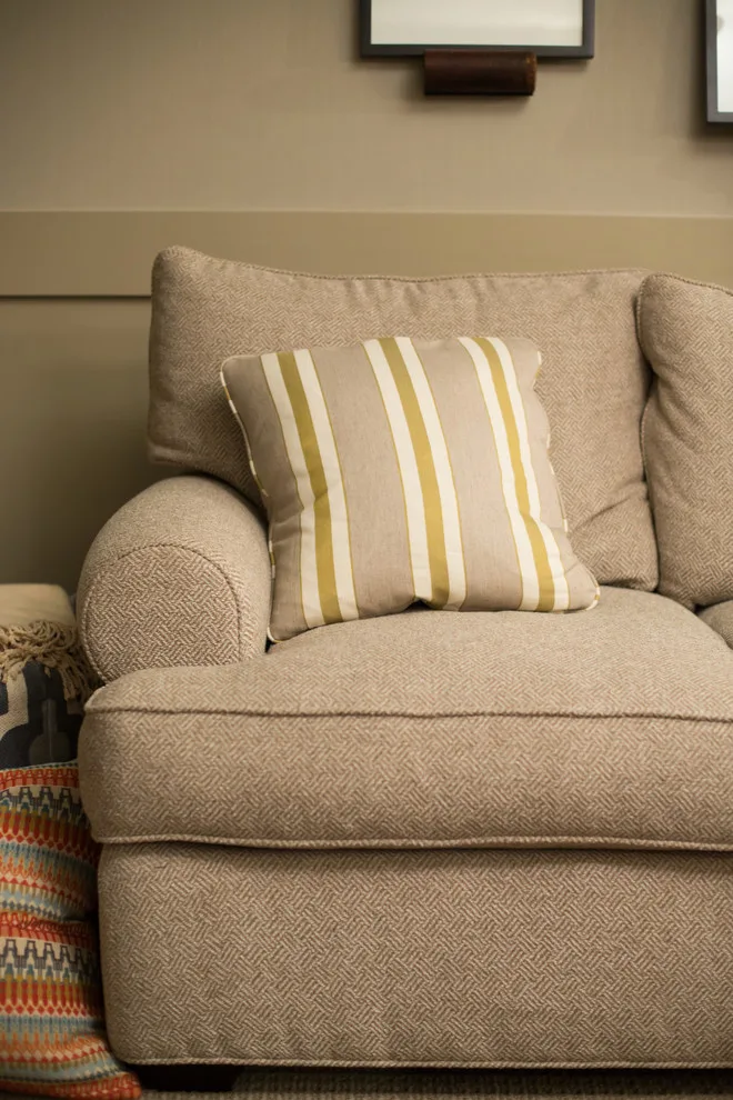 Family Fun Area Revamp by Thompson Interior Design - Photo 6