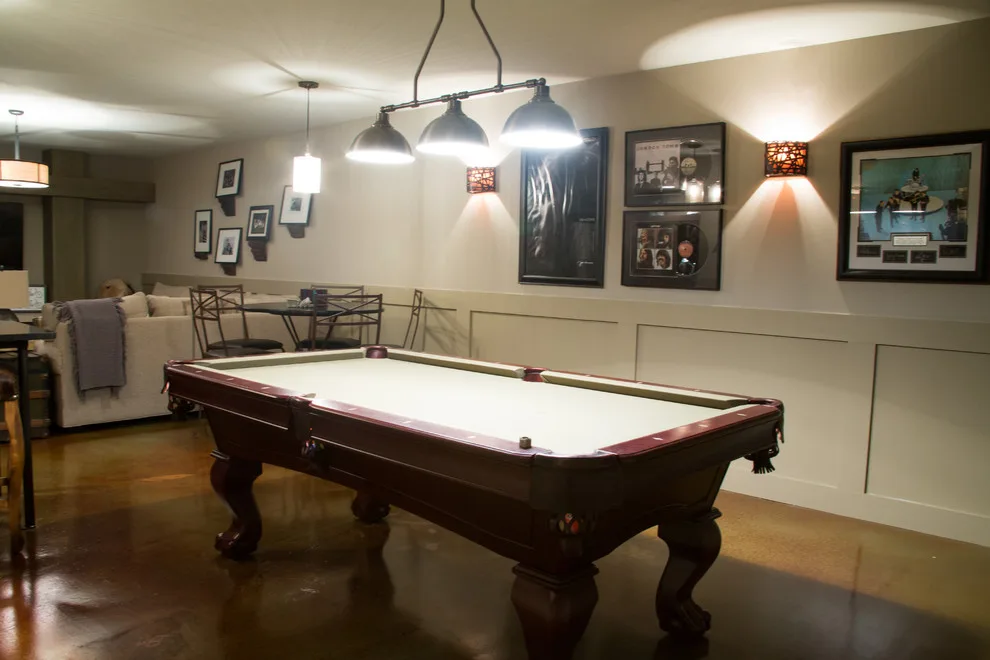 Thompson Interior Design - Photo 12