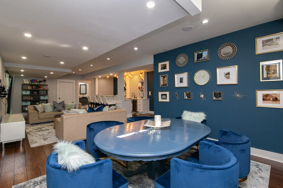 Universal Entertainment by Kate Grzymala Design - Photo 9
