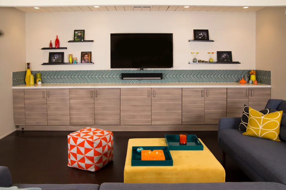 Eichler Leisure Oasis by Severine Secret Interiors - Go2 Design Studio - Photo 7