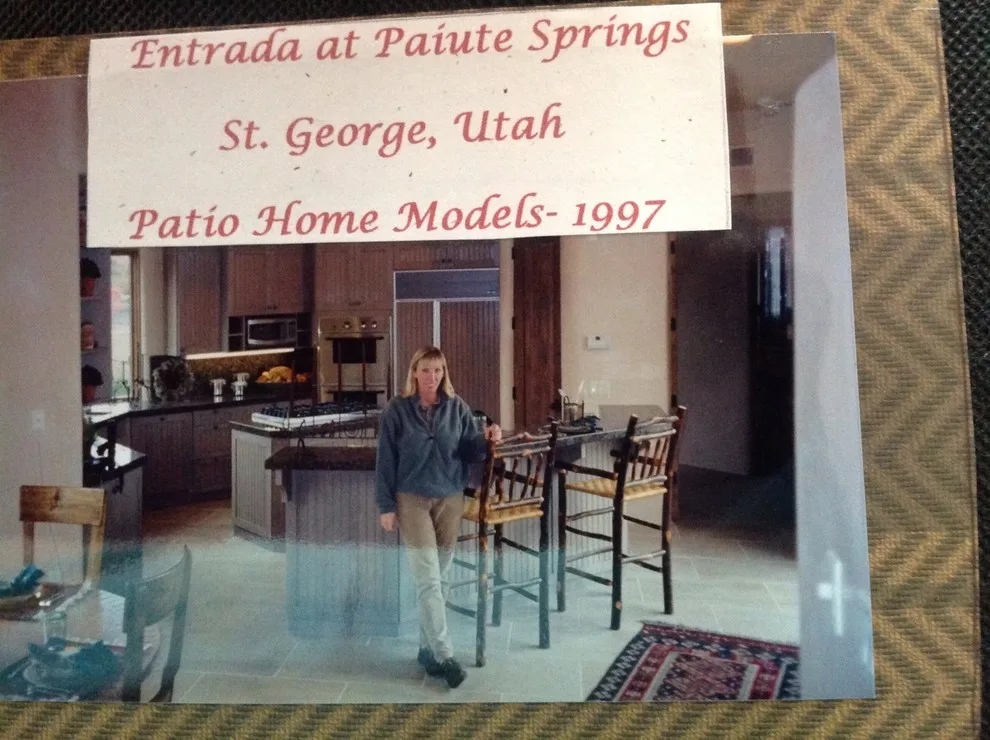 St. George Models 1998 Entrada by Designs By Julie - Photo 4
