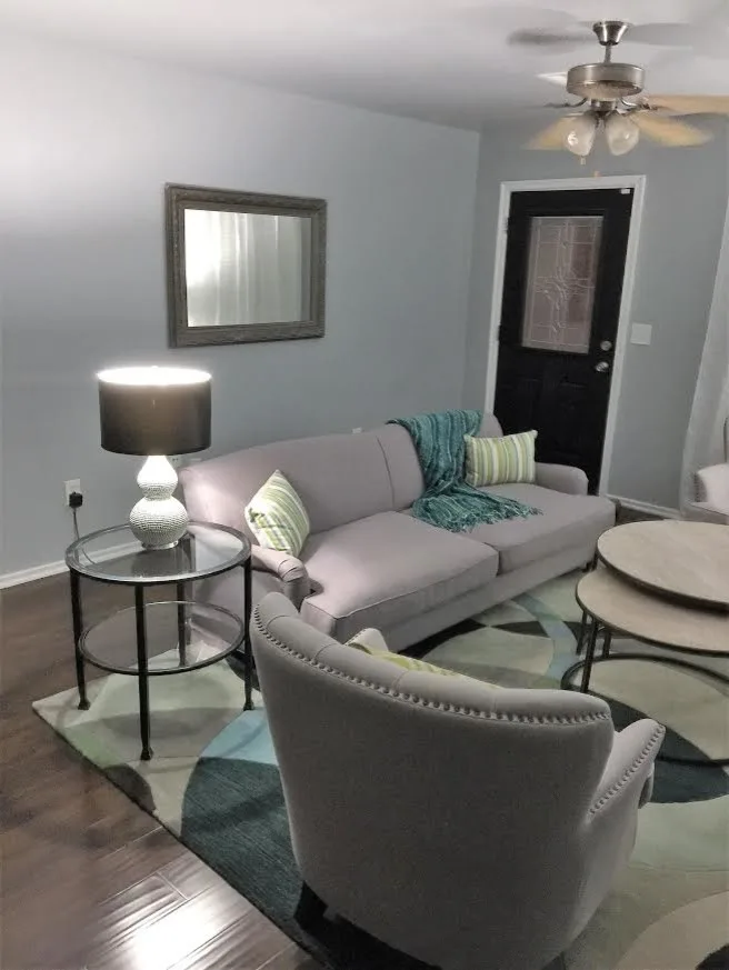Entering a New Location by The Glover Group, LLC - Photo 7