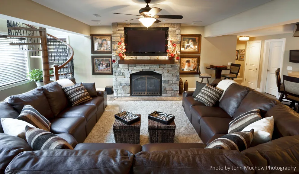 KSID Interiors, Inc. - Photo 11