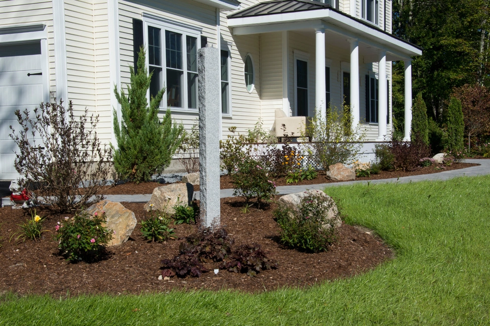 Residential Landscaping by Michael Therrien Landscaping, LLC - Photo 5