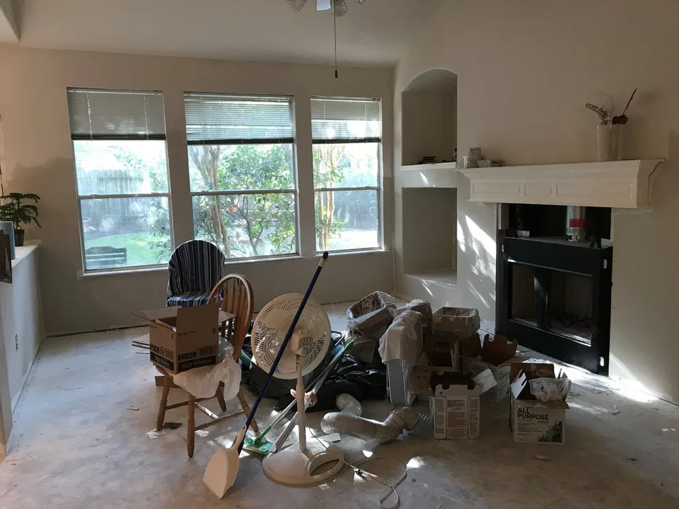 Passé/Present Interiors - Photo 8