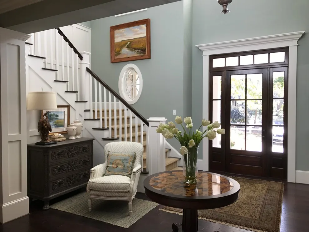 Entrances and Corridors by Coastal Chic - Photo 2