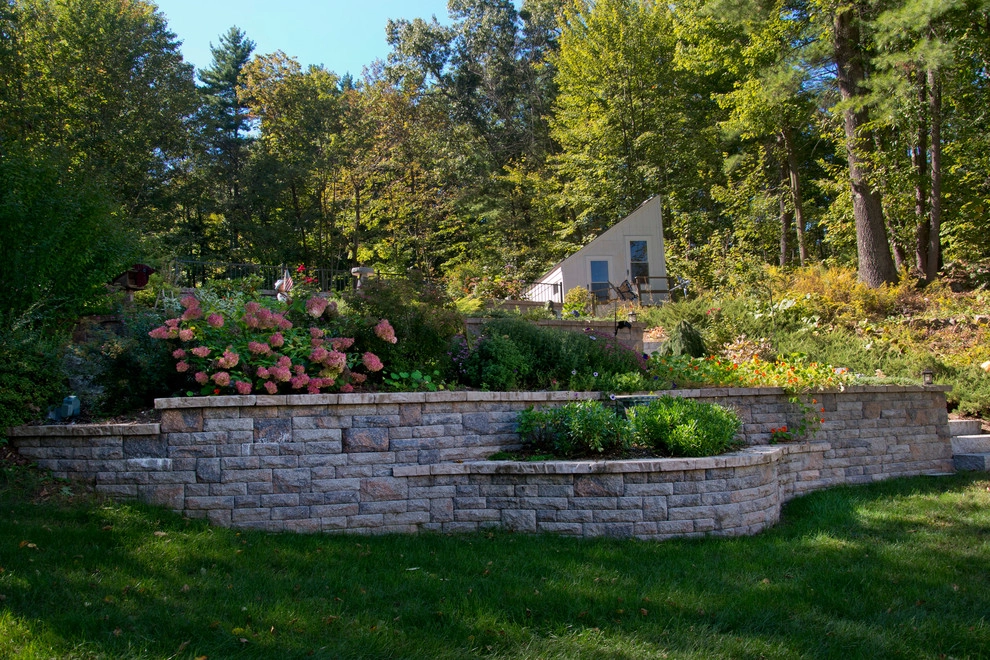 Michael Therrien Landscaping, LLC - Photo 4