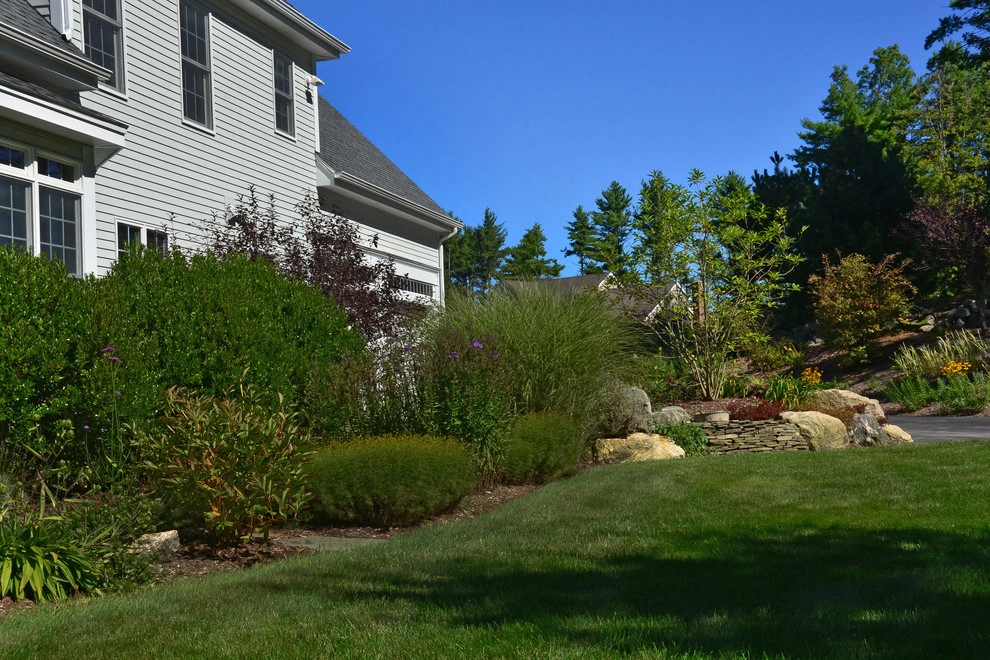Spring Garden by Michael Therrien Landscaping, LLC - Photo 2