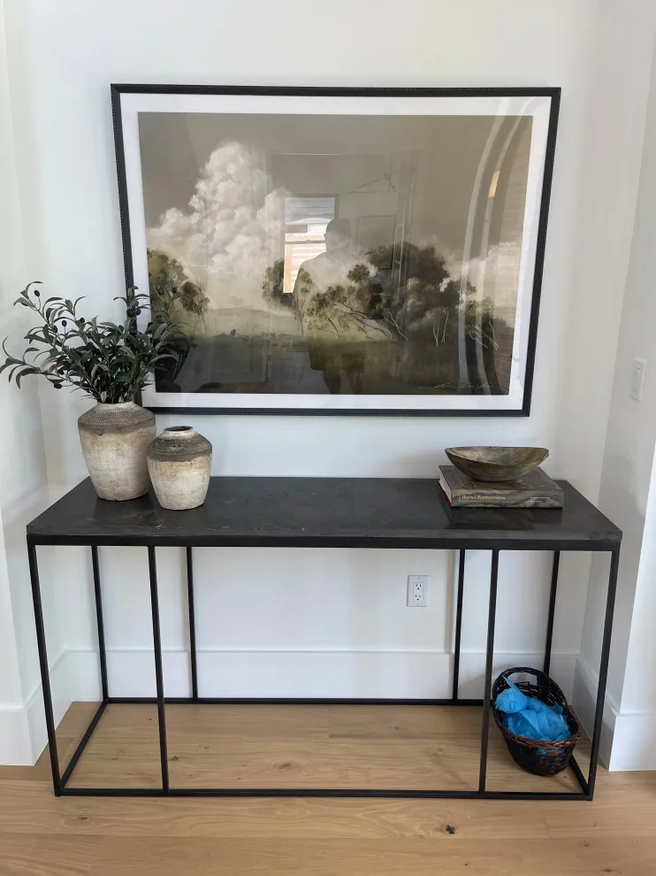 Entrance Design by Styled By Kyle - Photo 2