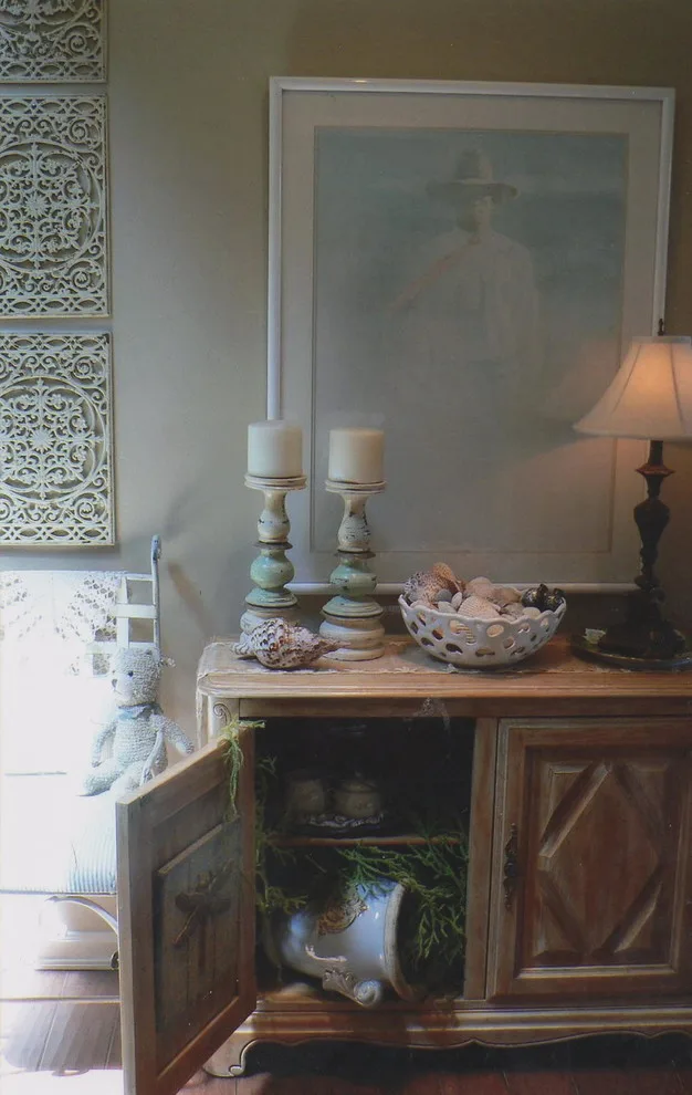 Access Points/Staircases by Nicole Décor & Design LLC - Photo 31